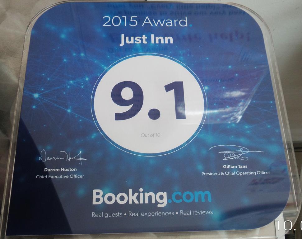 Inn Just George Town