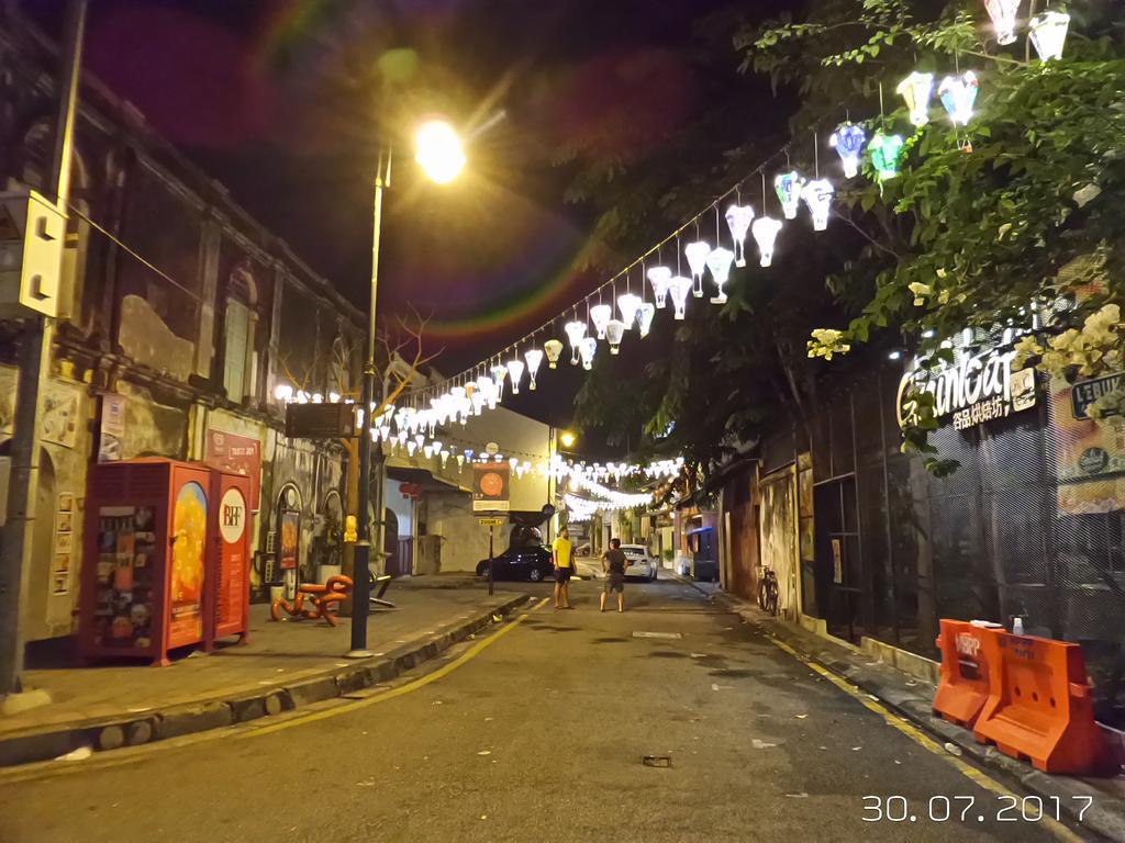 Inn Just George Town