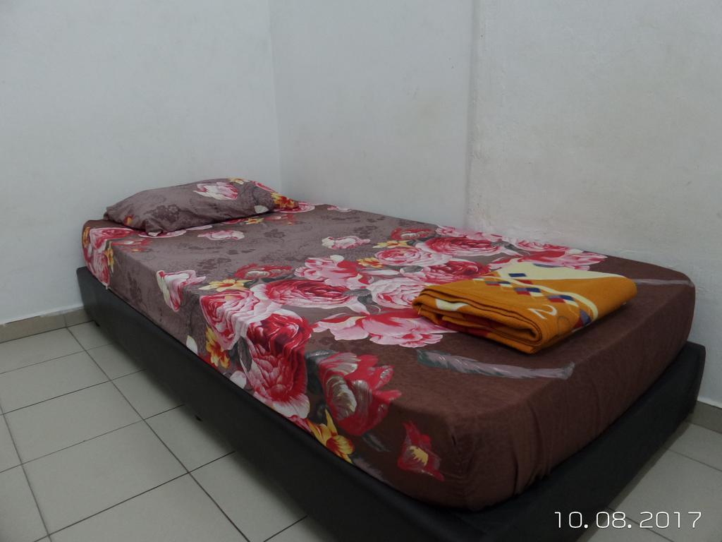 Just Inn George Town