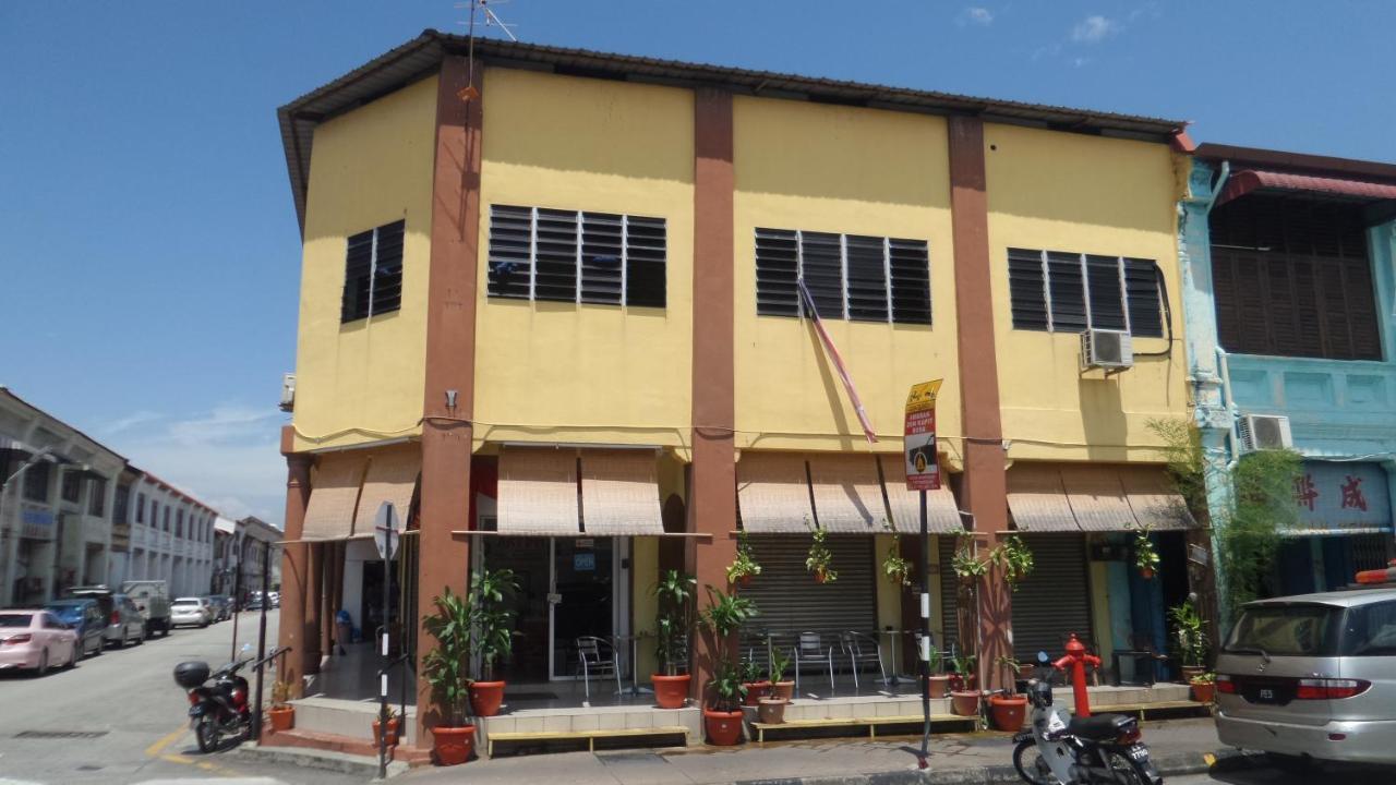 Inn Just George Town