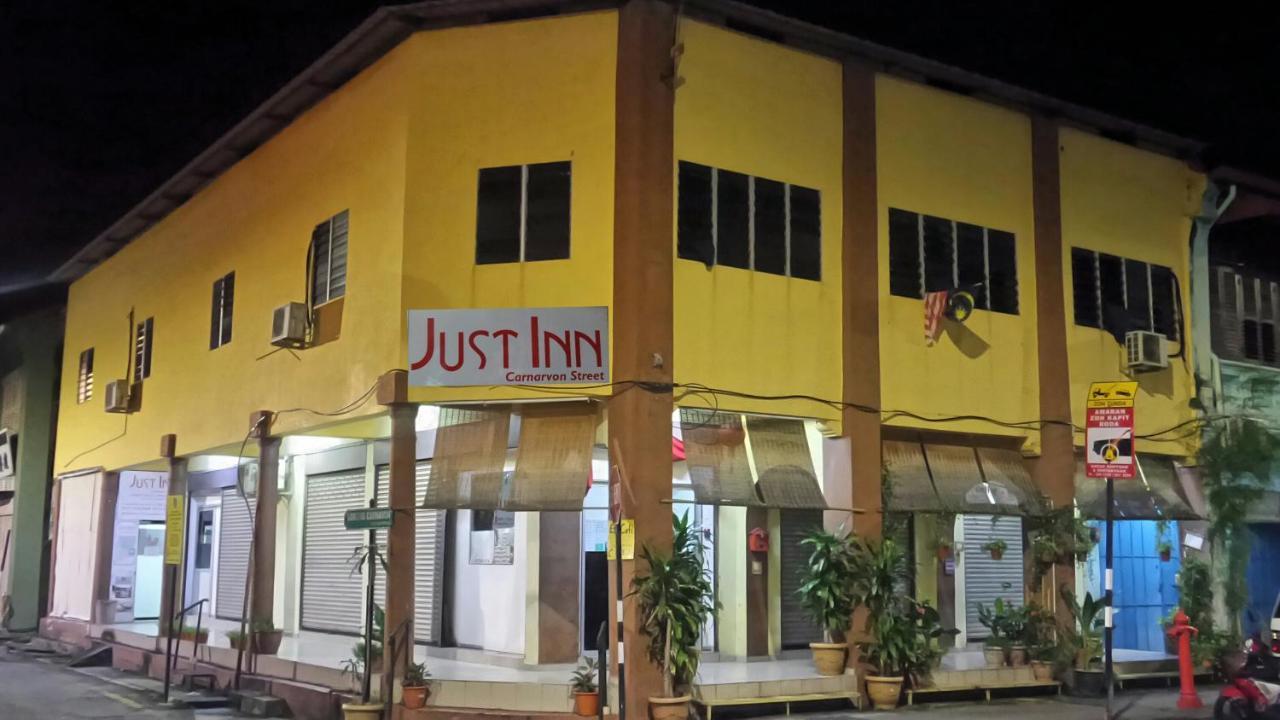 Just Inn