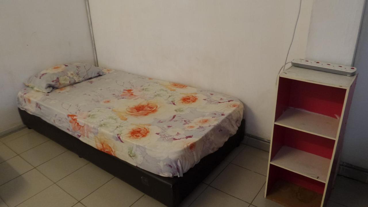Just Inn George Town