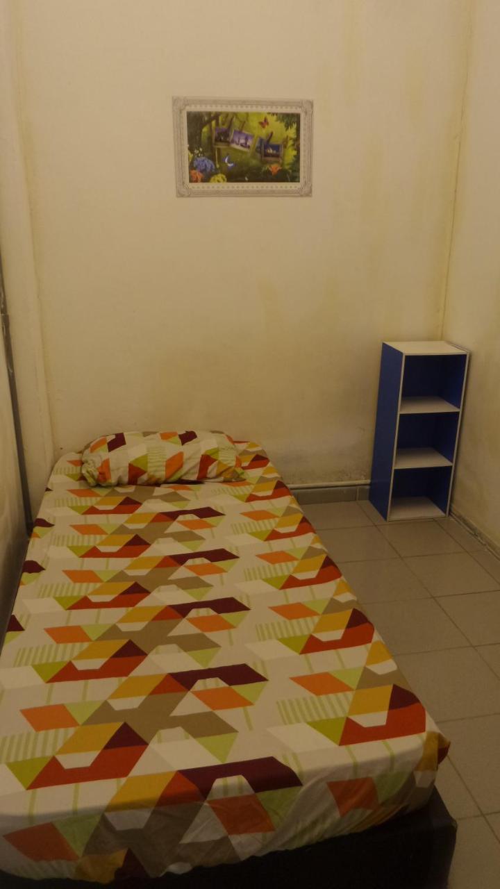 Just Inn George Town