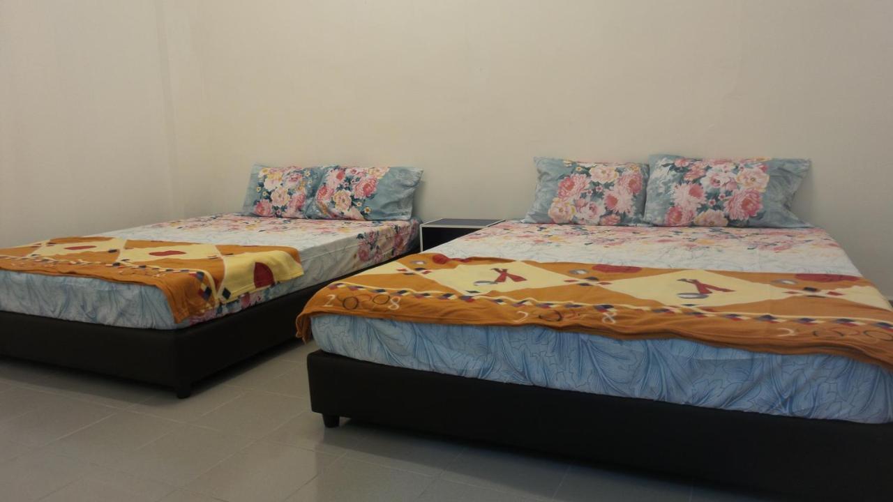 Inn Just George Town