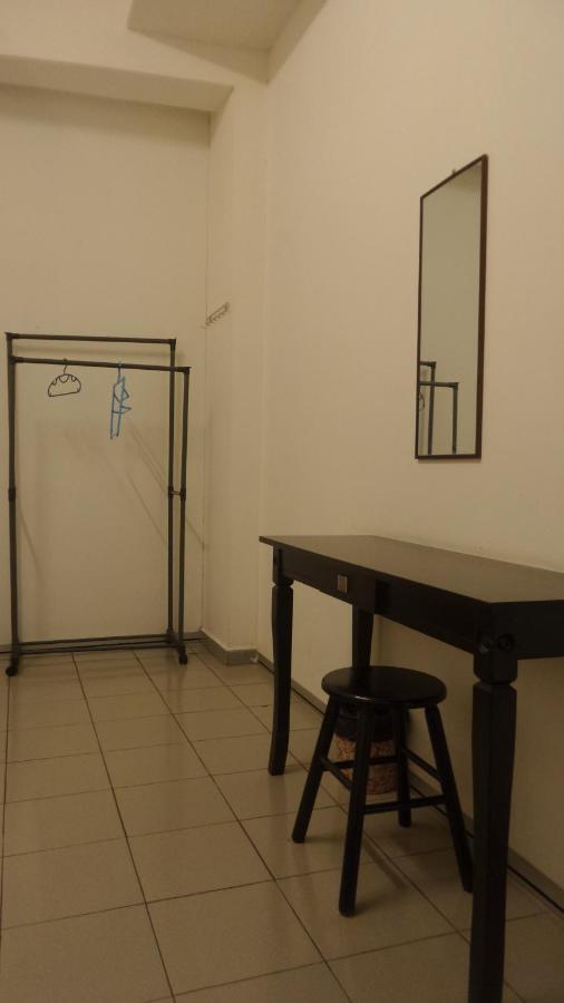 Just Inn George Town